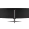 Dahua LM49-EW410CA (DHI-LM49-EW410CA) monitor curvo de 49 polegadas (124,5 cm), 5120x1440 Dual QHD, 32:9, 120Hz, LCD