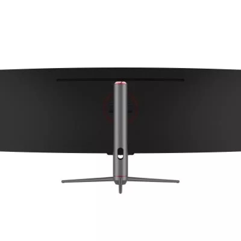 Dahua LM49-EW410CA (DHI-LM49-EW410CA) monitor curvo de 49 polegadas (124,5 cm), 5120x1440 Dual QHD, 32:9, 120Hz, LCD