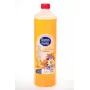 Sabão líquido, com glicerina, aroma floral, 1 l