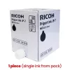 Cartucho de tinta Ricoh JP-7 (817219), preto (1 unidade)