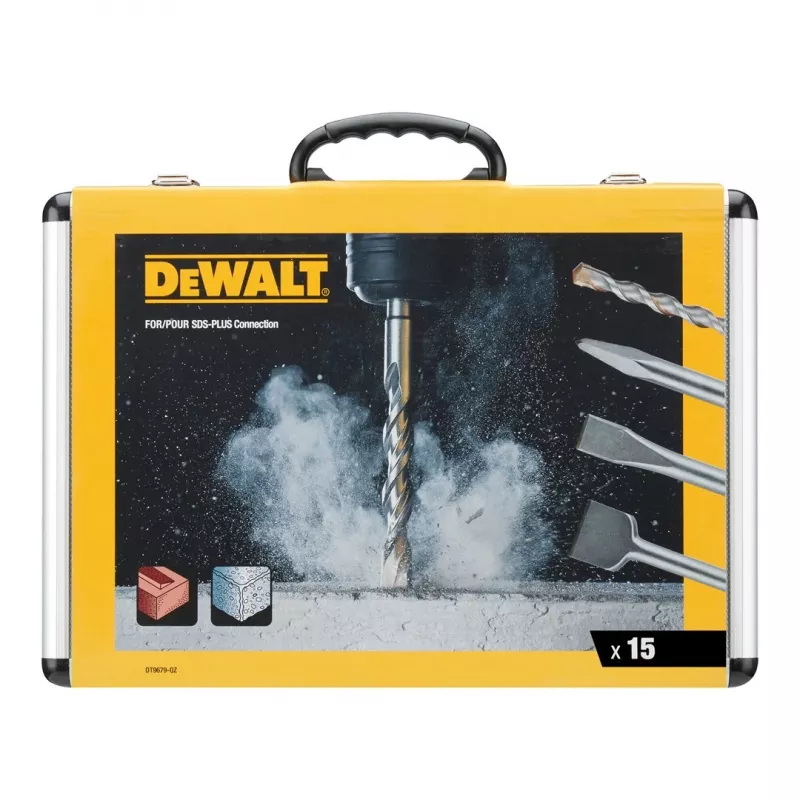 Broca DeWALT DT9679-QZ