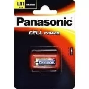 Panasonic LR1L/1BE - pilha - alcalina