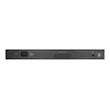D-Link Switch Smart Managed Gigabit Stackable POE de 52 portas incluindo 4 x 10G SFP+