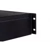 EVER ECO Pro 1000 AVR CDS UPS Line-Interactive rack 19 polegadas 2U, 1000 VA / 650 W
