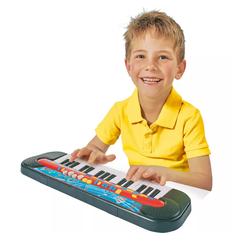 Teclado My Music World