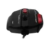 Rato Baracuda BGM-041 MANTA preto USB