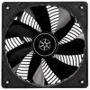 SilverStone SST-AP140I ventoinha, 140 mm, preta