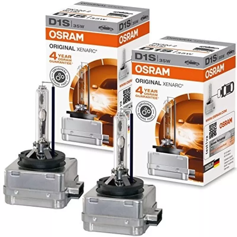 Osram 66140 lâmpada para automóvel
