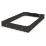 Base para armários de servidor Digitus DN-19 PLINTH-6/10-B