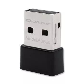 Adaptador mini USB sem fios ultra-rápido