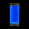 XSPC Pure Coolant 1 L — líquido de refrigeração azul reativo a UV para refrigeração líquida de PC