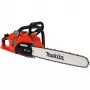 Motosserra a bateria UC030GZ03 XGT vermelho sinal, 40 volts (vermelho, sem bateria e carregador)