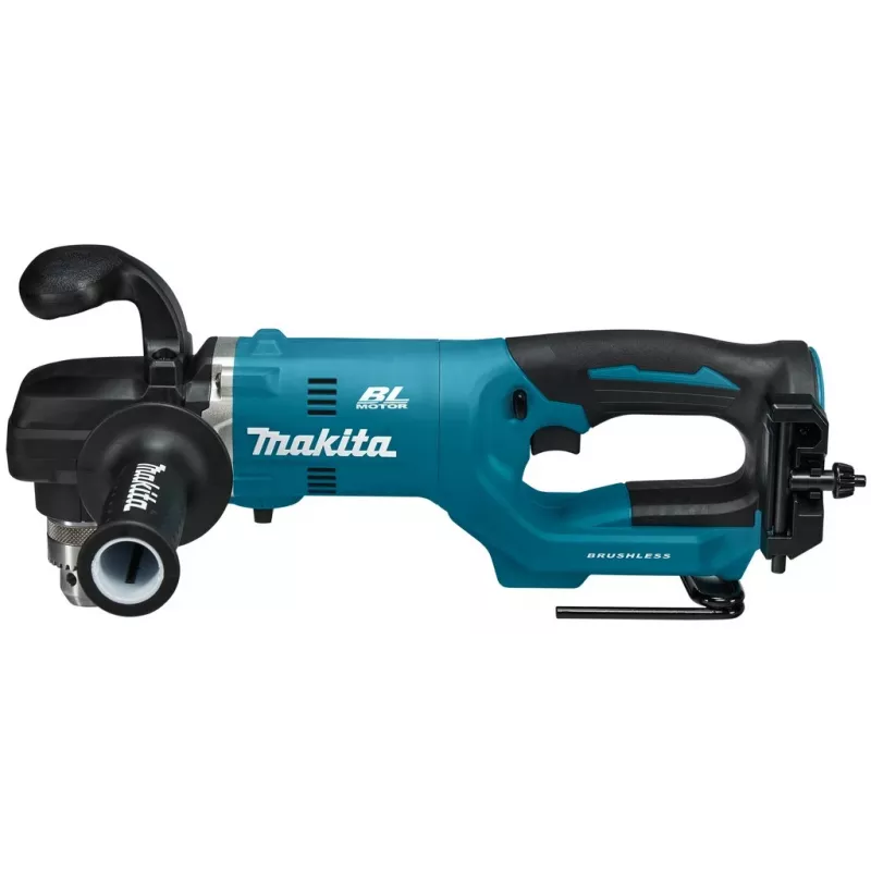 Berbequim Makita DDA450ZK 1400 RPM Key