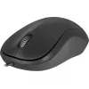 Rato ótico com fios DEFENDER PATCH MS-759 USB Type-A, ambidestro, 1000 DPI, preto