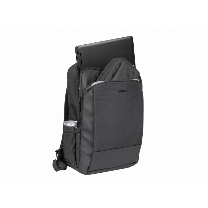 Mochila NATEC Kudu Plus 39,6 cm (15,6) Preta