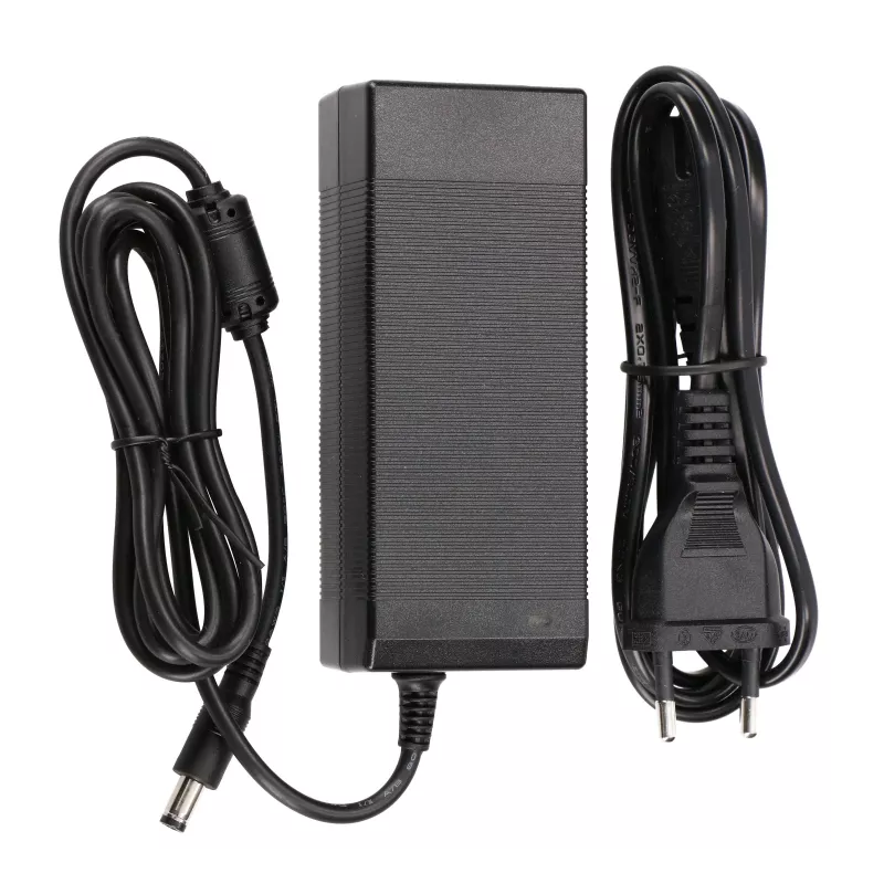 Fonte de alimentação Extralink PS-24V30W — 24 V DC, 30 W de saída