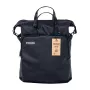 Mochila de viagem NOVEEN CTB300 – 40×50×16 cm, poliéster, 2 compartimentos, impermeável, compartimento para portátil