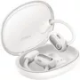Auscultadores TWS Open-Ear Baseus Eli Sport 1 branco — Bluetooth 5.0, proteção contra salpicos IPX4