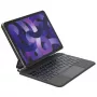 Capa tipo concha Belkin Connect iPad Pro 11 polegadas 3.ª ger. iPad Air 11 polegadas M2