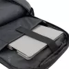 Mochila SBOX Amsterdam 18 (modelo NSS-00280) — mochila citadina compacta, 18 l de volume