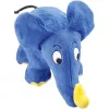 Schmidt Spiele Die Maus Elefante figura de peluche
