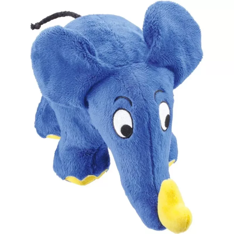 Schmidt Spiele Die Maus Elefante figura de peluche