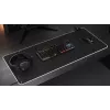 CORSAIR K70 Core TKL USB RGB LED teclado mecânico gaming, preto