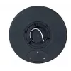 Holofote LED VISIONAL VS-FL-40-IP65/B – 40 W, 4800 lm, IP65