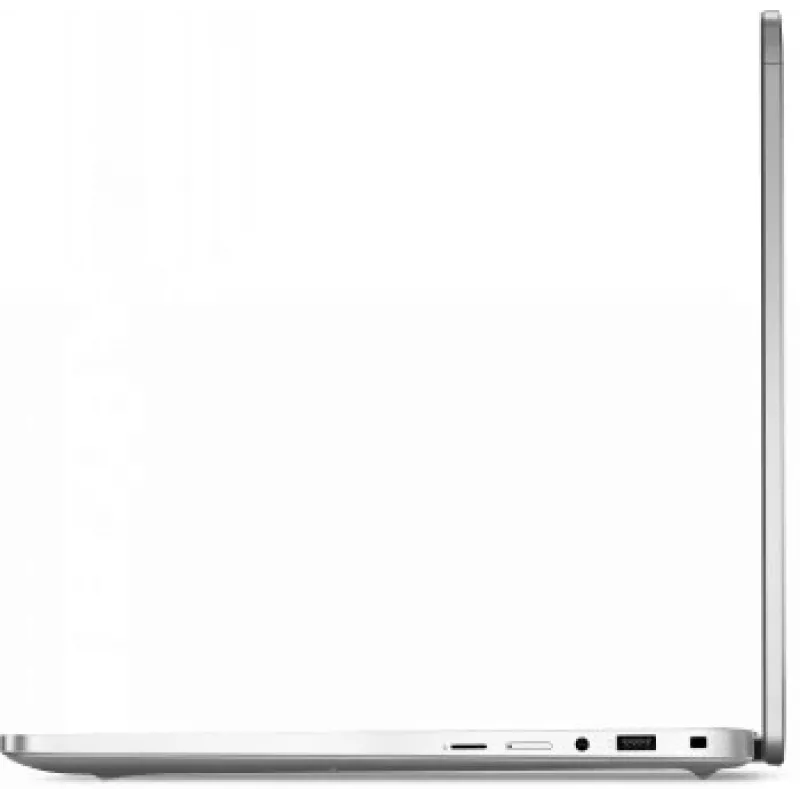 Dell Pro 16 Plus U7-268V/16FHD+/32GB/512SSD/IRC/WWR/11P/3PS (Teclado US)