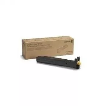 Xerox TONER CARTRIDGE YELLOW tinteiro de toner de alto rendimento amarelo (14.000 páginas) (106R01319)