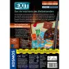 Jogo de cartas Kosmos EXIT viagem/aventura