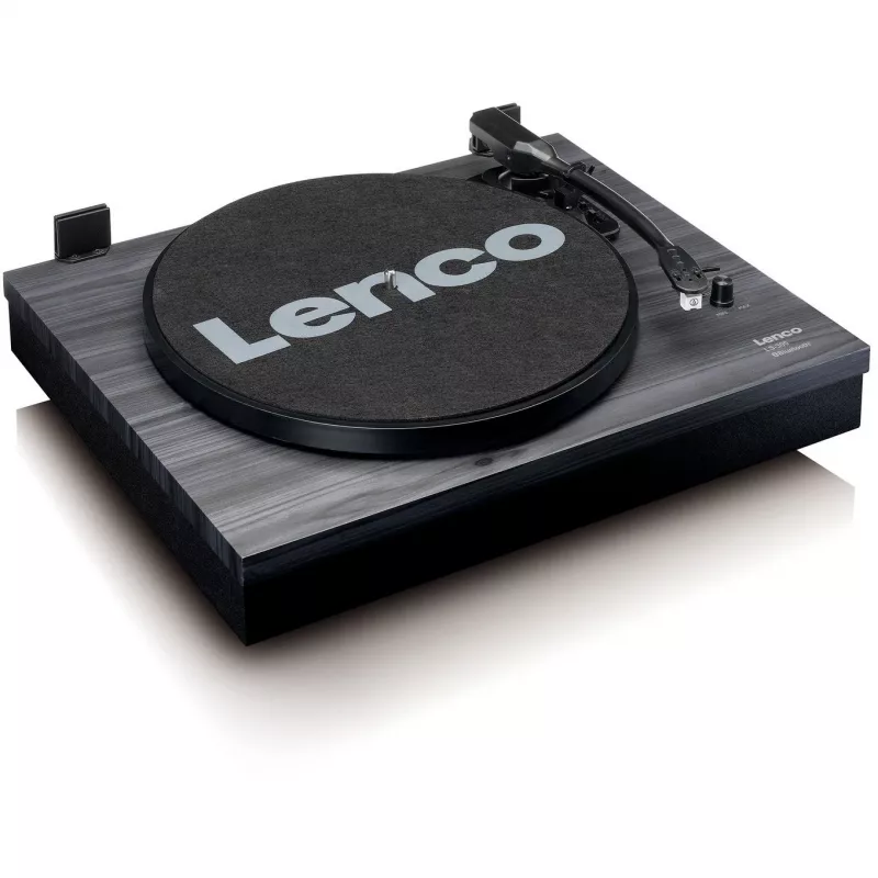 Lenco A003105 Produto Preto
