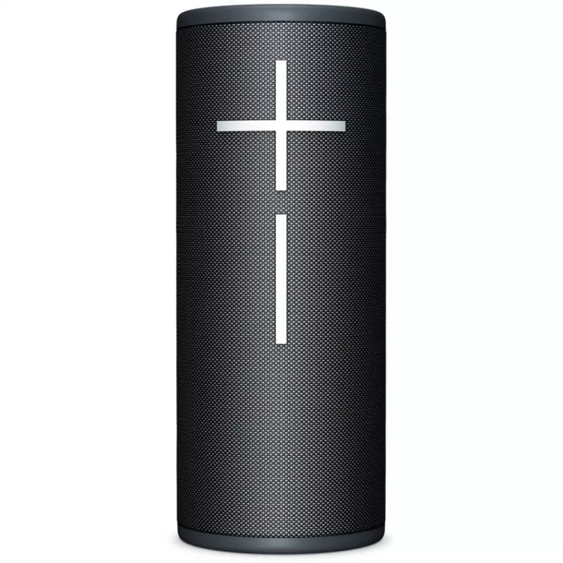 Altifalante portátil estéreo Ultimate Ears BOOM 4 preto