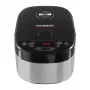 Gastroback Design Multicook Pro 5 L 790 W preto aço inoxidável