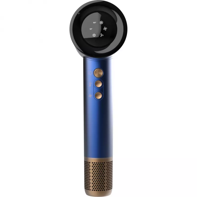 Secador de cabelo Cecotec IoniCare RockStar Nano IonTech azul 1600 W 110000 RPM