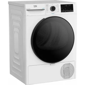 Máquina de secar roupa BEKO BM3T49249W — máquina de secar roupa de instalação livre, modelo BM3T49249W