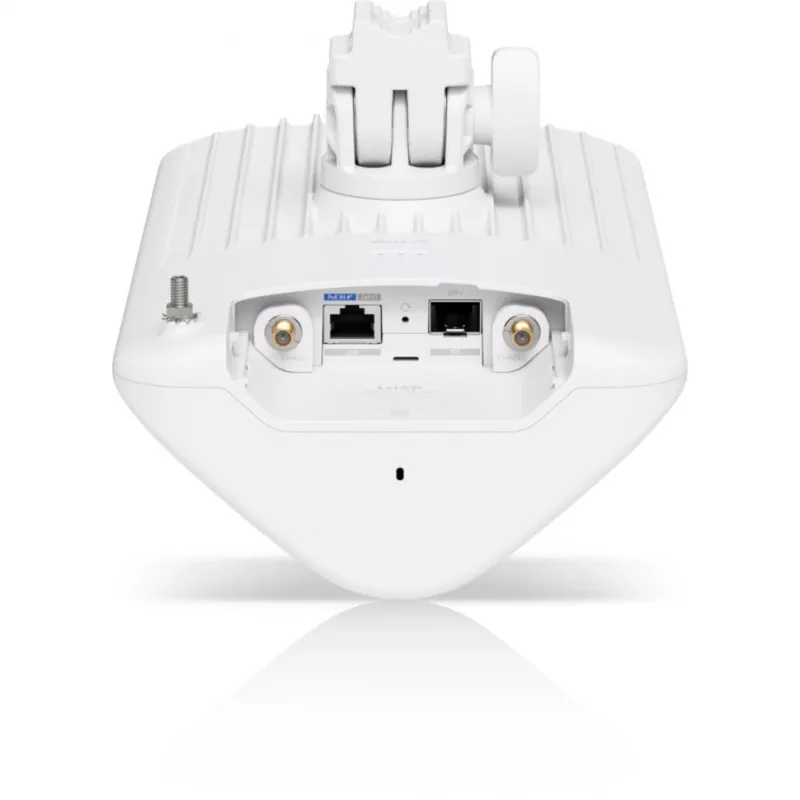 UBIQUITI WAVE-AP-GEN2-EU ESTAÇÃO BASE MULTIPONTO, 90 GRAUS, 60GHZ+5GHZ, 2.7 GBIT/S