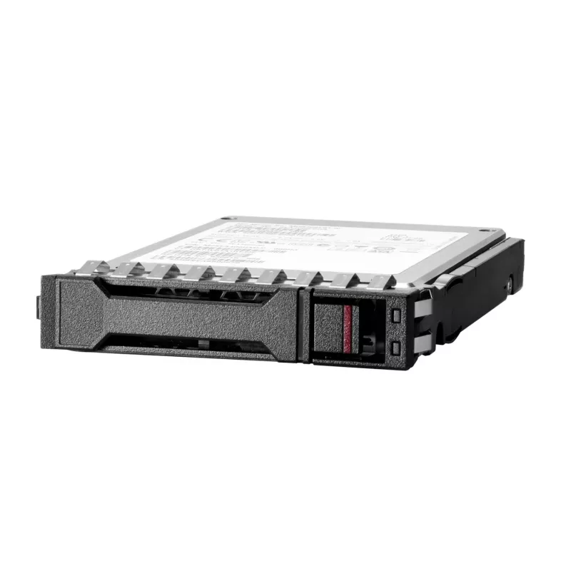 Unidade SSD HPE 240 GB 2,5 polegadas SATA III P40496-B21