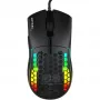 Rato gaming INCA IMG-GT20 10000 DPI. RGB. 7 botões. USB. SW retail