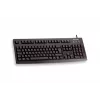 CHERRY G83-6104 Teclado universal USB QWERTY US English preto