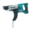 Aparafusadora elétrica/chave de impacto Makita DFR550Z 4000 rpm preto, verde