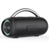 Tracer SuperTube TWS Coluna Bluetooth portátil, 30 W, IPX5, preto