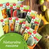 Conjunto de sementes Toraf Flavor Symphony - 12 embalagens