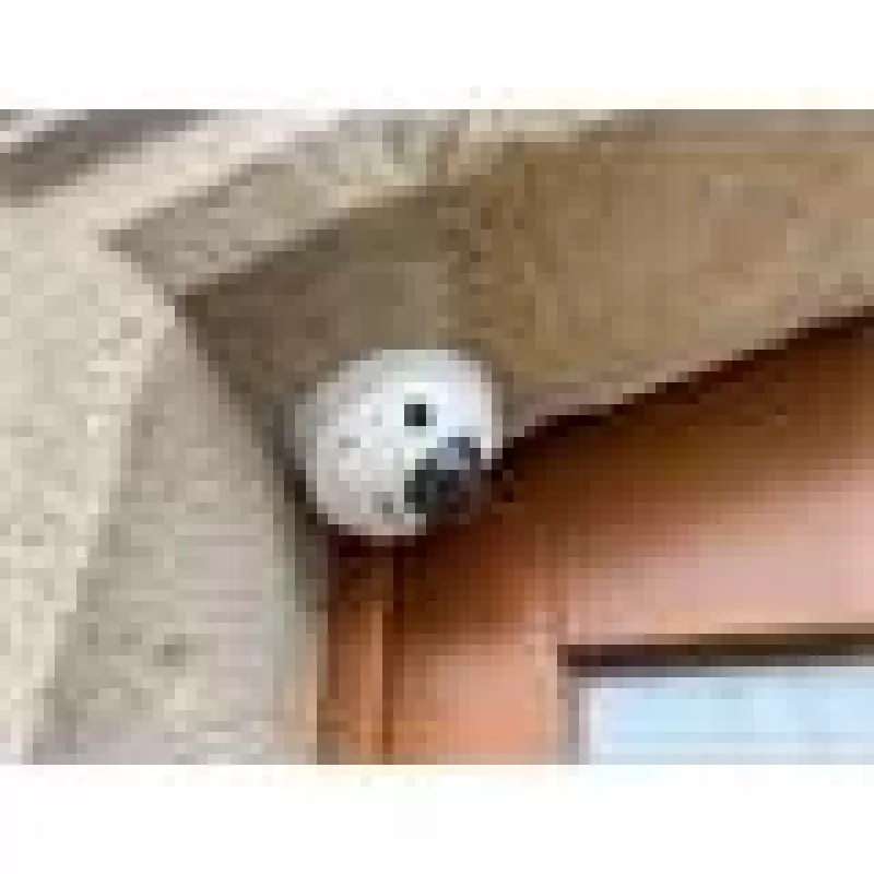 Câmara de vigilância IP Hikvision DS-2CD2543G2-IS(2.8MM) Dome