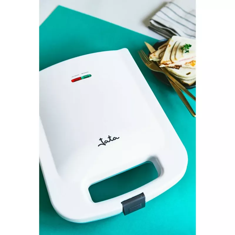 Máquina de sanduíches JATA SW551