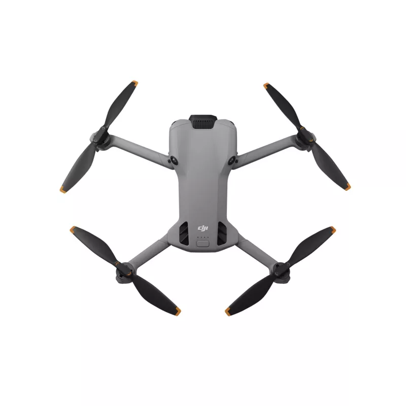 DJI MINI 5 PRO Fly More Combo (RC2) drone leve 249g com sensor de 50MP, Lidar, 3 baterias, comando com ecrã
