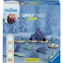 Conjunto de expansão Ravensburger GraviTrax Junior Frozen Track 23861 – conjunto de expansão para o sistema de pista de berlindes GraviTrax Junior