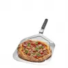 Pá para pizza com cabo de madeira GEFU G-14435 12 polegadas (30 cm)