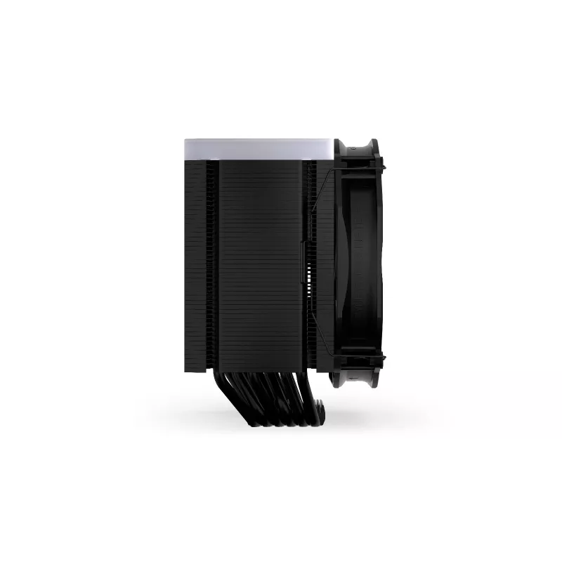ENDORFY Fortis 5 ARGB cooler de CPU a ar, preto
