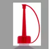 HSM 1235997403 óleo de limpeza e lubrificação para o bloco de corte da trituradora, 250 ml